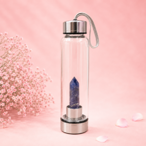 Lepis Lazuli Bottel