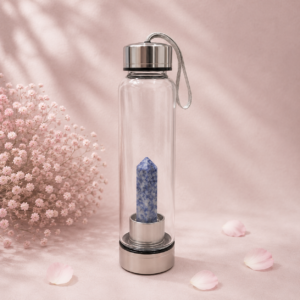 Sodalite Bottel