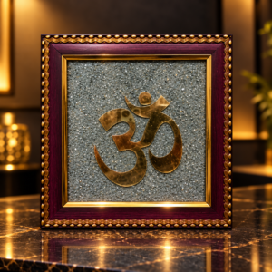 Pyrite Frame
