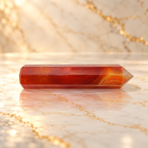 Red Carnelian Jembo