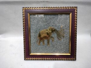 Pyrite Frame