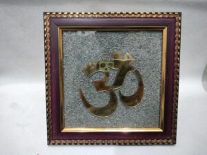 Pyrite Frame