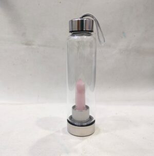 Rose Quartz Bottel