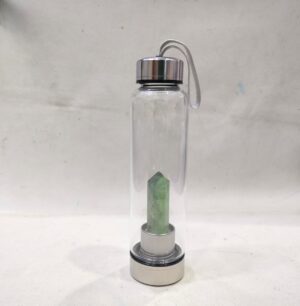 Green Flortie Bottel