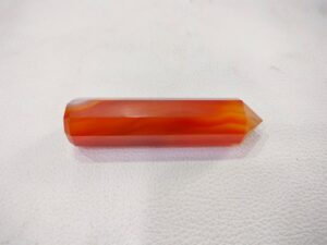 Red Carnelian Jembo
