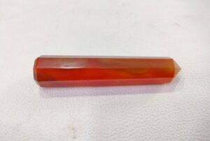Red Carnelian Jembo