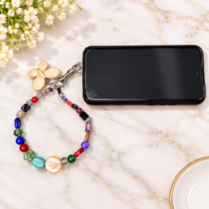 Mobile Keychain