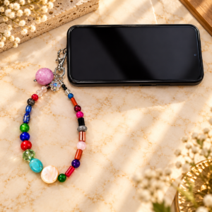 Mobile Keychain