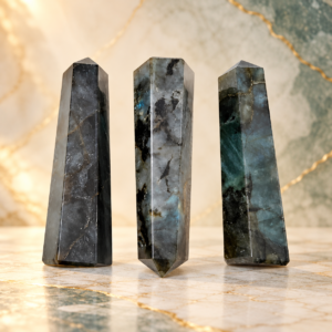 Labradorite Jembo