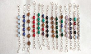 Metal Stone Breclate