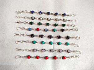 Metal Stone Breclate