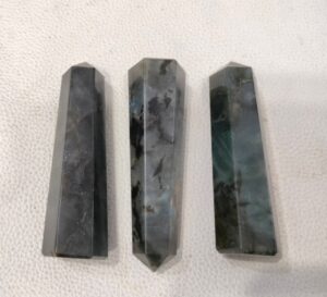 Labradorite Jembo