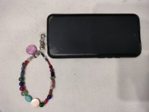 Mobile Keychain