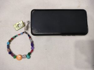 Mobile Keychain