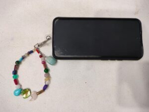 Mobile Keychain