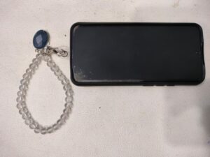 Mobile Keychain