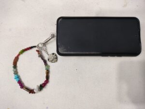 Mobile Keychain