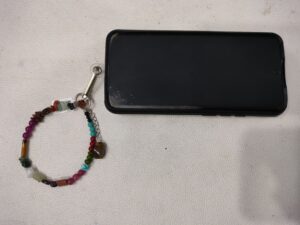 Mobile Keychain