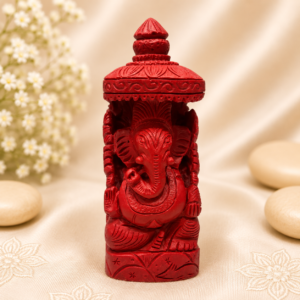 Coral Ganesh