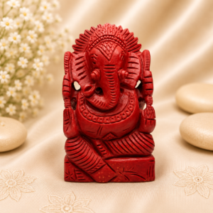 Coral Ganesh