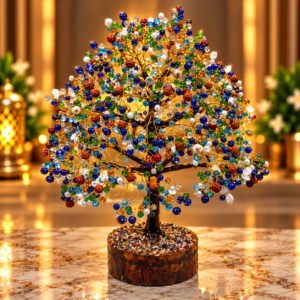 Rudraksh tree