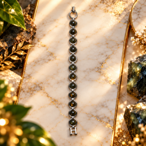 Silver pyrite