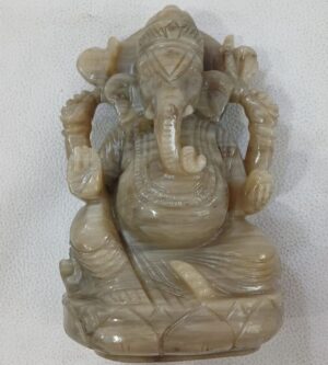 Ganesha