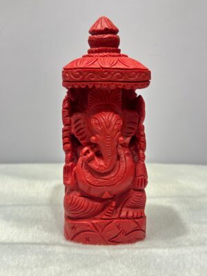 Coral Ganesh