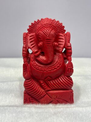 Coral Ganesh