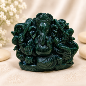 Austrian Jed Ganesha Ji
