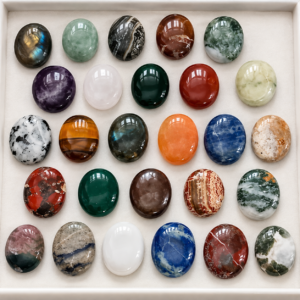 Palm Stone
