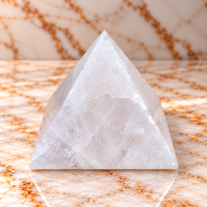 Rose Pyramid
