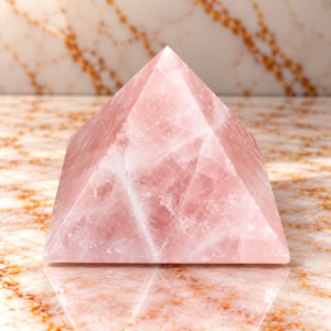 Rose Pyramid