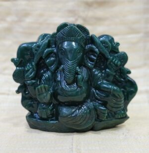 Austrian Jed Ganesha Ji