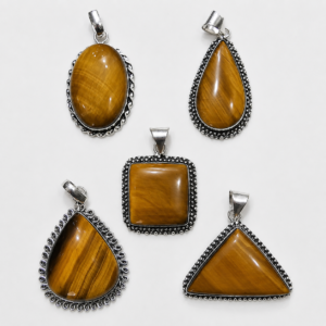 Tiger Pendent