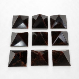 Gomed Pyramid 2