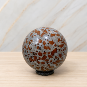 Spotted Jespar Ball