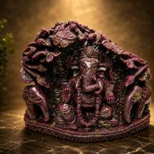 Ruby Ganesh