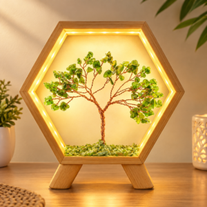 Green Zed Tree