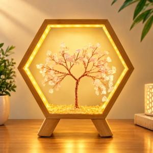 Rose Tree