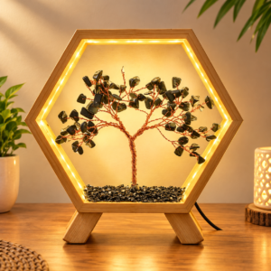 Black Turmulin Tree