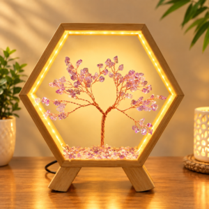 Amethist Tree