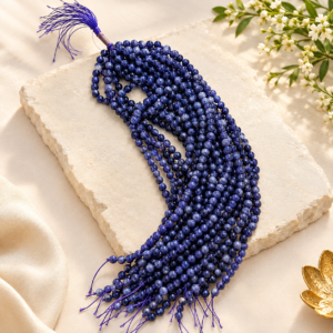 Amethist Beads