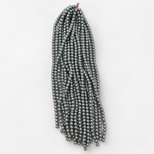 Pyrite Beads