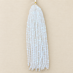 Oura Quartz Beads