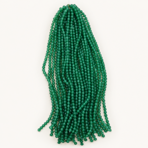Green Avenchurin Beads