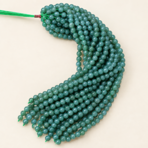 Green Avenchurin Beads