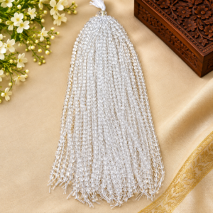 Crystal Quartz  Beads