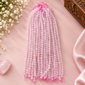 Rose Beads